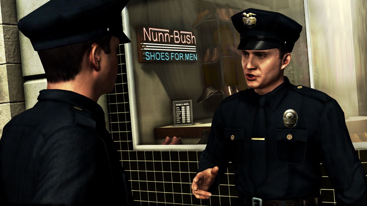 L.A. Noire - Imagen 44